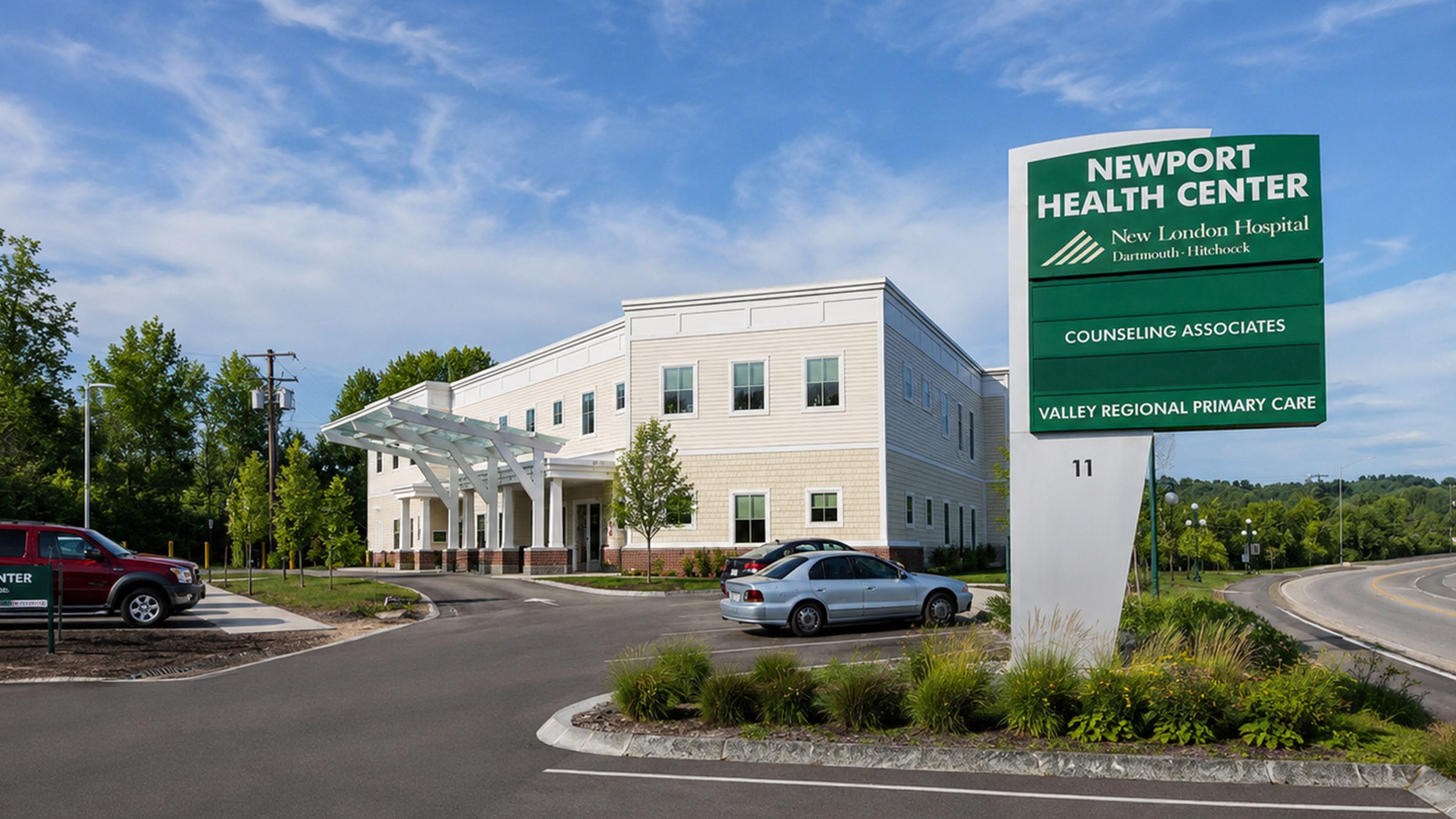 Newport Health Center